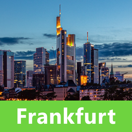 Frankfurt SmartGuide