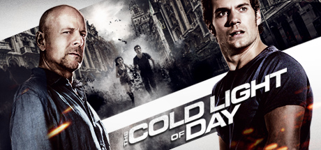 The Cold Light of Day