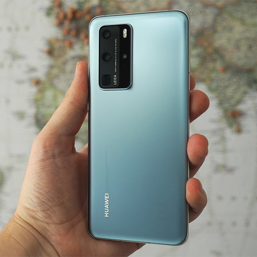 Huawei P40