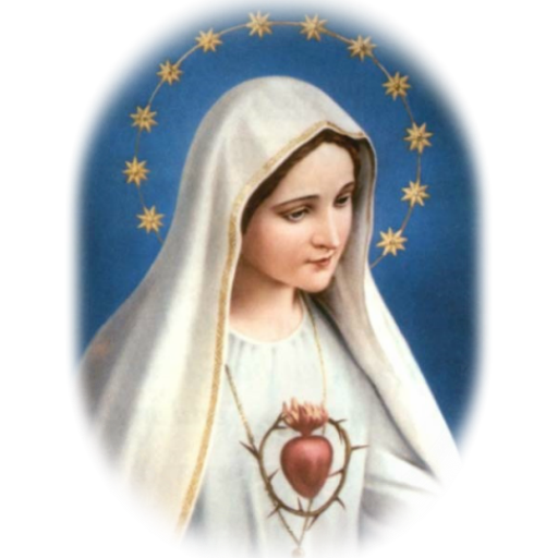 The Holy Rosary