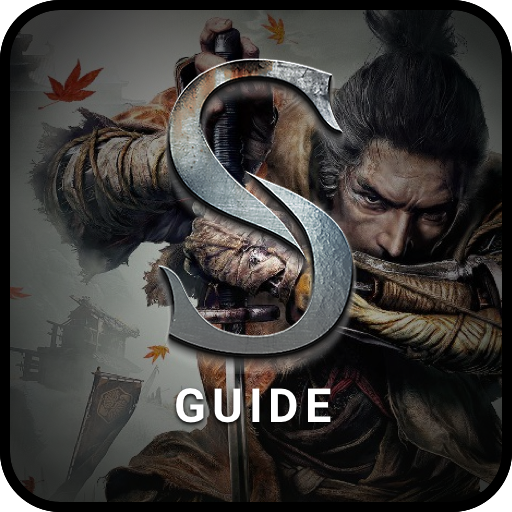 Sekiro: Shadows Die Twice Guide