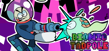 Bionic Tadpole