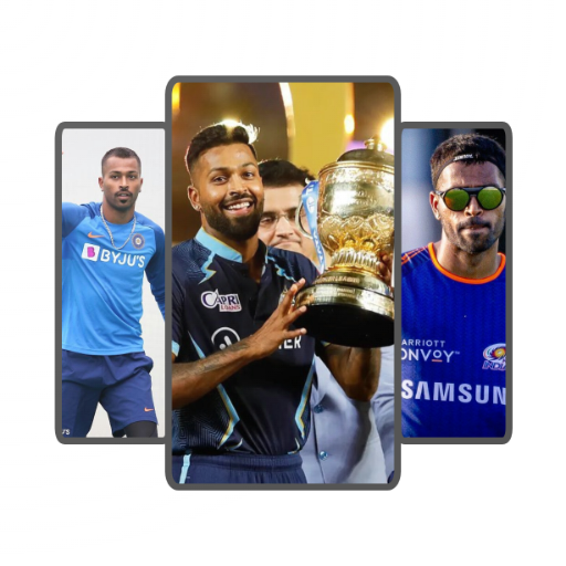 Hardik Pandya HD Wallpaper