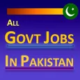 All Govt Jobs In Pakistan 2019