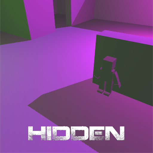 Hidden