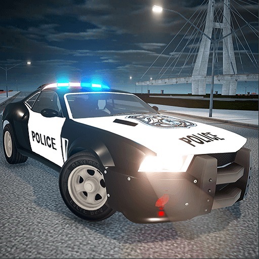 Cảnh sát Simulator Police Tyco