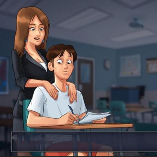 summertime guide saga game