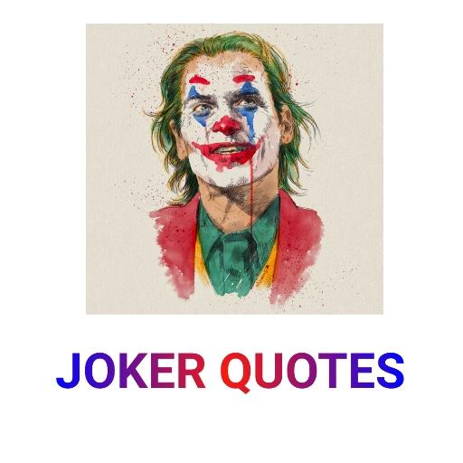 Joker Quotes - Real Life Vibes