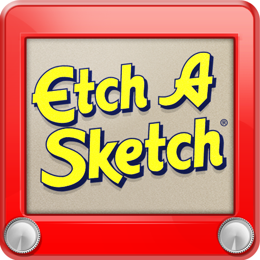 Etch A Sketch