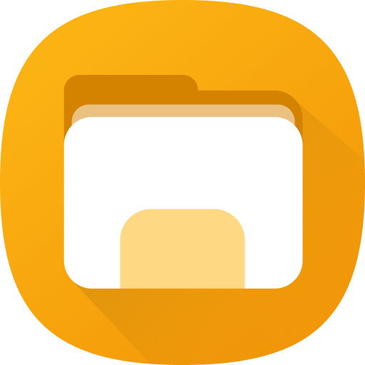 My Files - File Manager