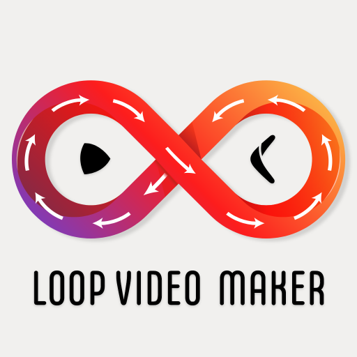 Boomer Loop Video Maker - Forw