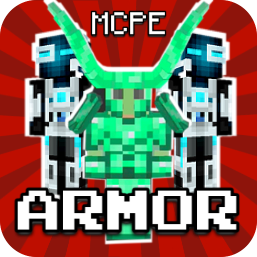 Armor Addon for Minecraft PE