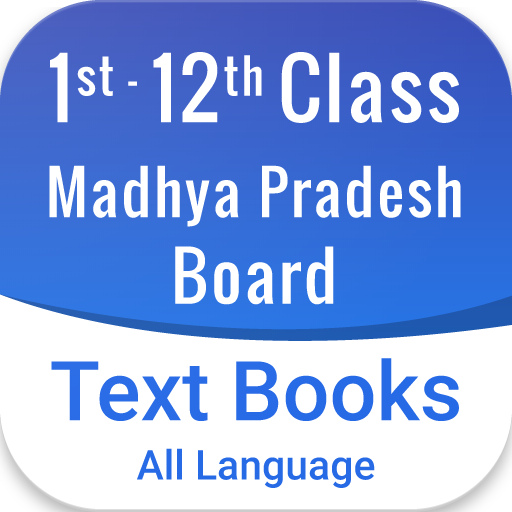 Madhya Pradesh Board Books