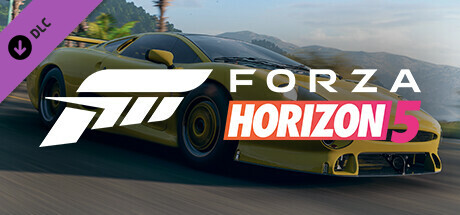 Forza Horizon 5 1993 Jaguar XJ220S