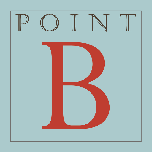 Point B Realty MV