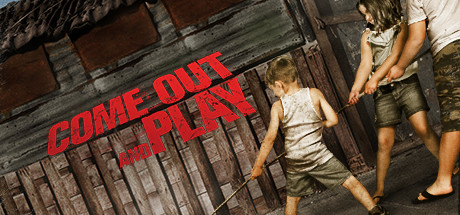Come Out and Play