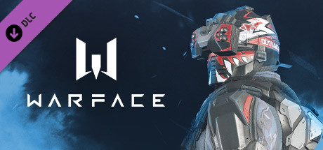 Warface - Open Cup Engineer Set