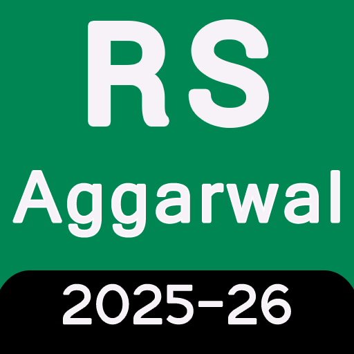 RS Aggarwal Solution 6 to 12