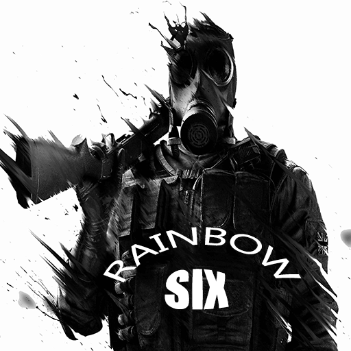 Rainbow six siege (game walkthrough)