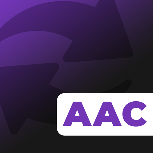 AAC Converter, Convert AAC to 