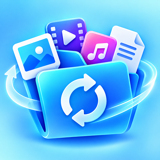 Data Recovery - Photo Recovery
