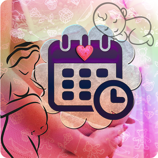 Kalkulator kehamilan