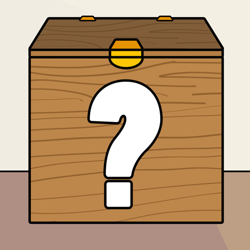 Brain Teaser Game: Puzzle Box