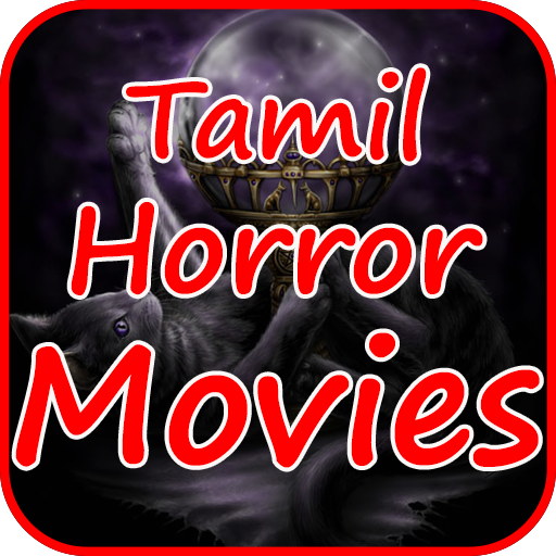 Tamil Horror Movies