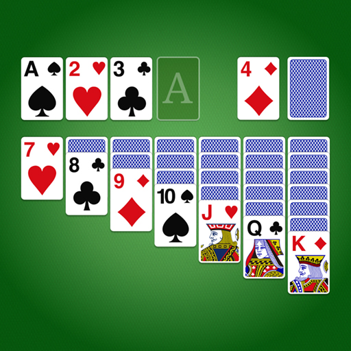 เกมไพ่ Solitaire คลาสสิก