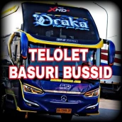 Klakson telolet basuri v3