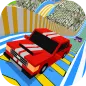 mini car run: race car games