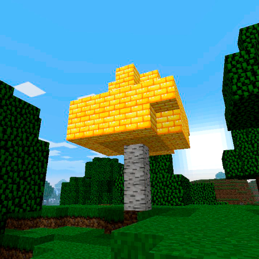 Ore Trees Mods Minecraft