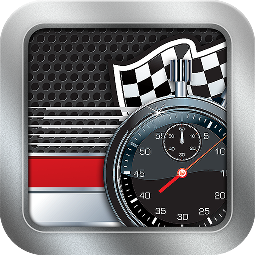 Racing Lap Timer & Stopwatch