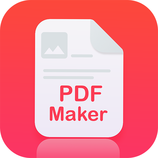 PDF Maker - Document Converter