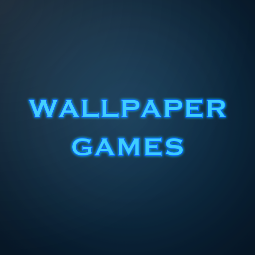 Wallpaper Games