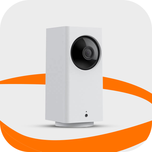 Wyze cam pan v2 setup app