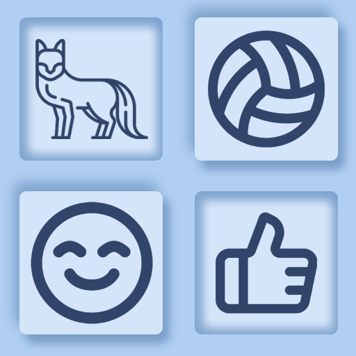 Message Symbol & Character KB