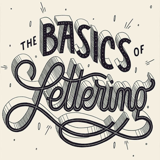 Hand Lettering Design