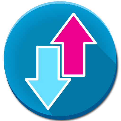 Internet Traffic Indicator