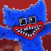 Мод Хаги Ваги Minecraft PE