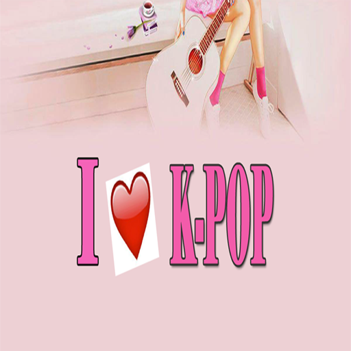 K-POP MP3