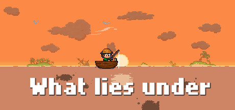 What Lies Under