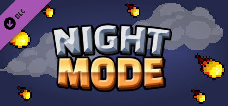 FOS - NIGHT MODE