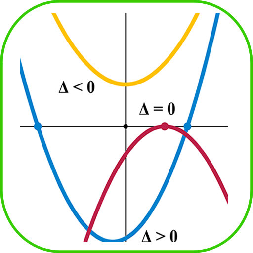 Quadratic Calculator