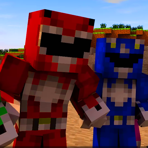 Power MOD ranger for MCPE