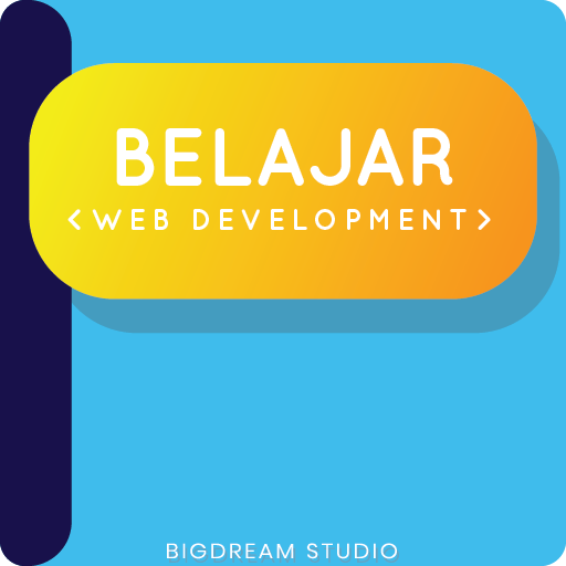 Belajar Web Development