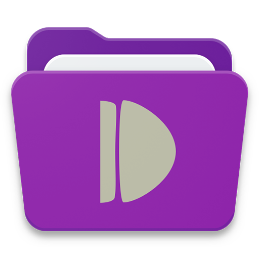 Dir - File Manager