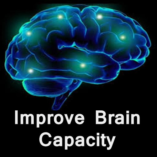 Improve your brain power