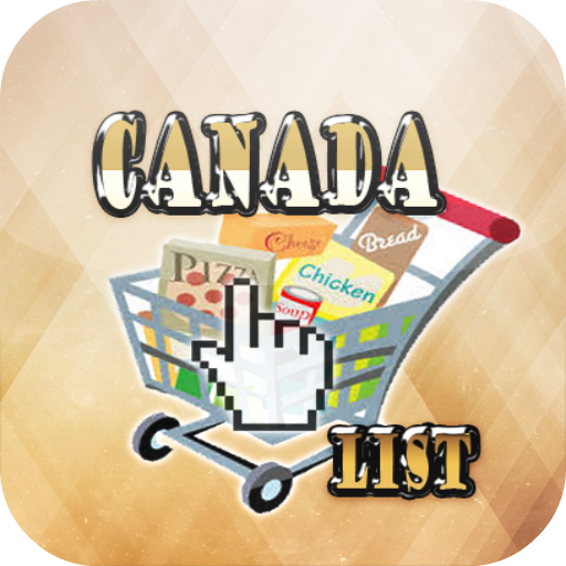 Canada Online Shopping Sites