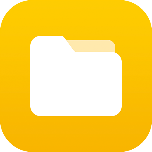 All File Manager